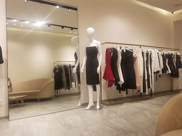 Shop Thời Trang Lane JT 2