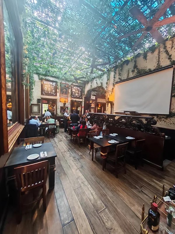 Gran Cantina Filomeno