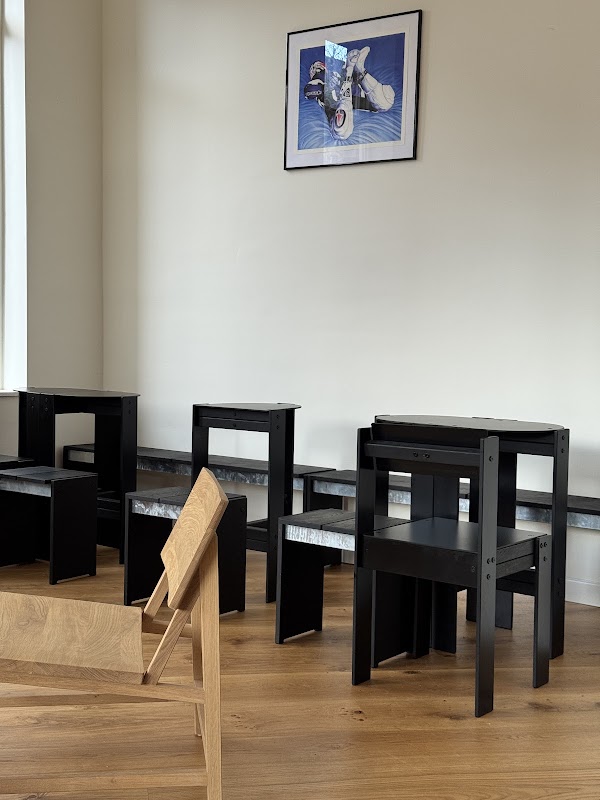 Gorgo Lunchroom