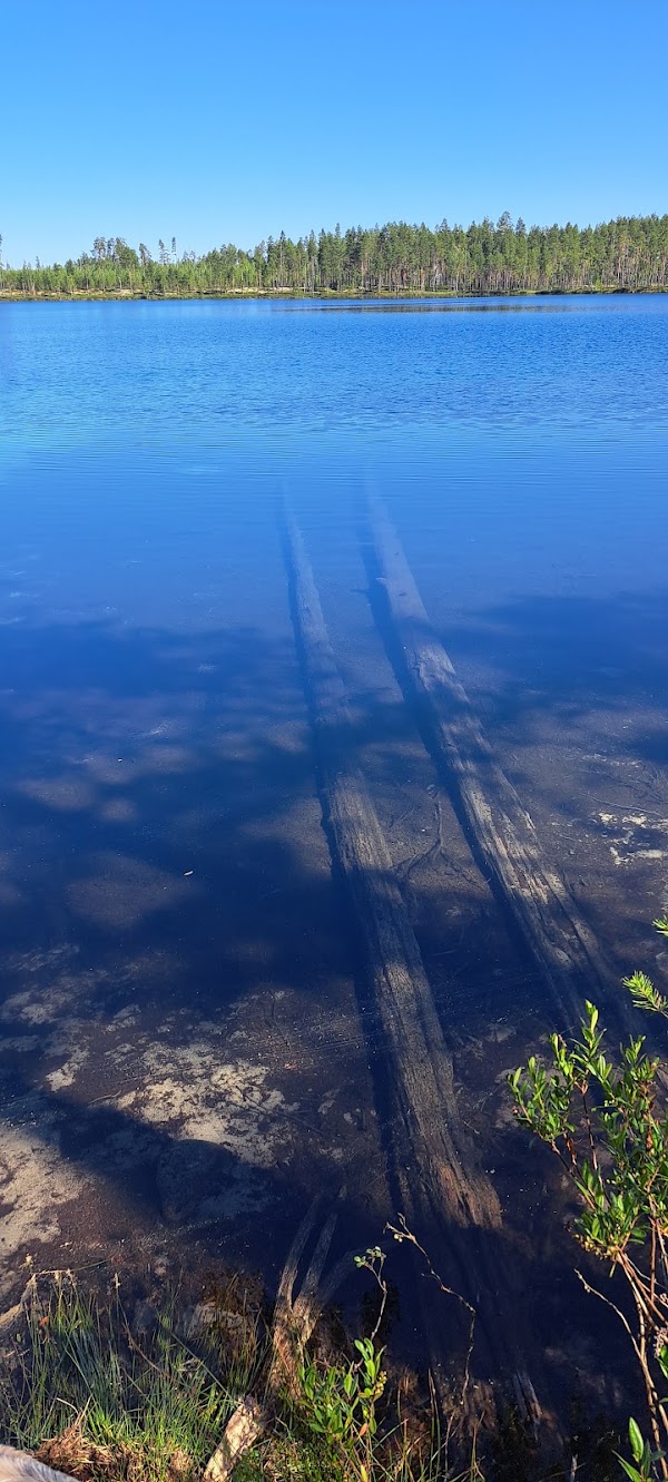 Kaunisjärvi 2
