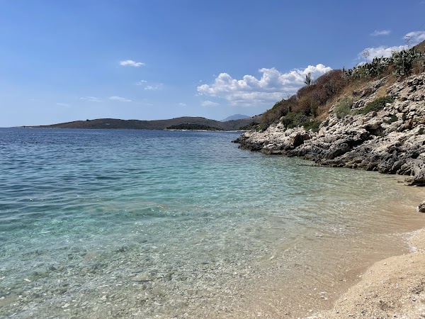 Porto Palermo Beach 5