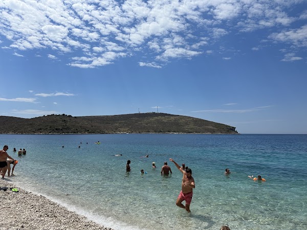 Porto Palermo Beach 4