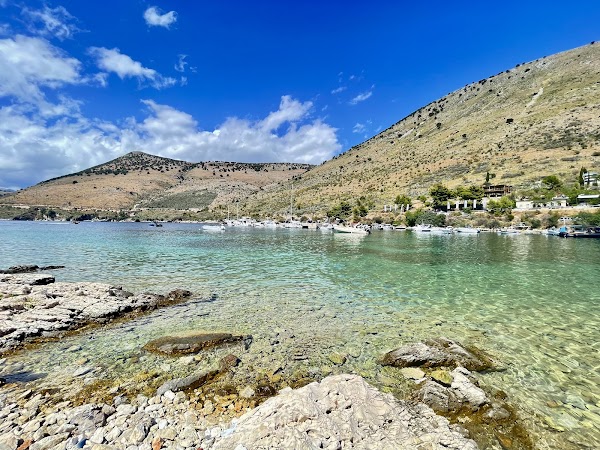 Porto Palermo Beach 3