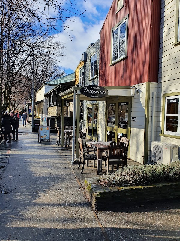 Te Waipounamu / South Island 4