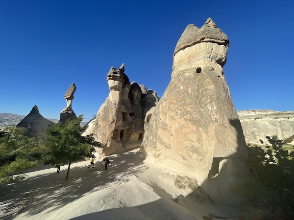Love Valley Cappadocia 5