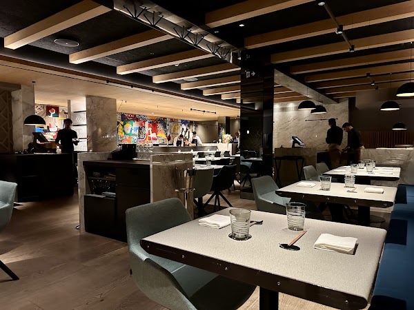 Kabuki Lisboa