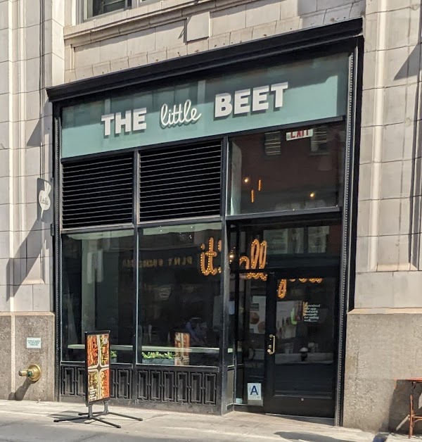 Little Beet