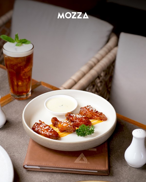Mozza Sanur 2