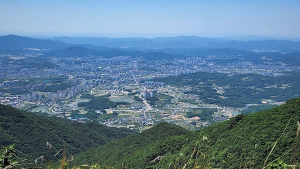 Wonju-si 4