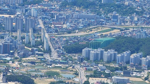 Wonju-si 2