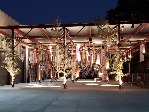 The Geffen Contemporary at MOCA 4