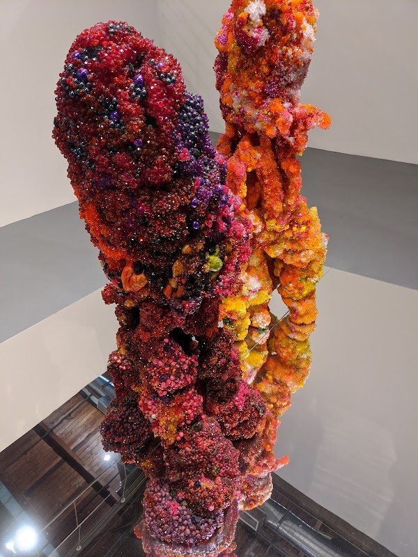 The Geffen Contemporary at MOCA 2