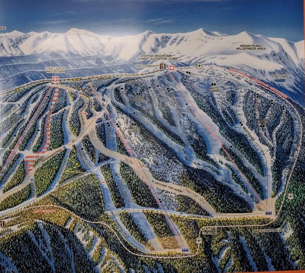 Eldora Mountain