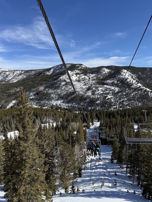 Eldora Mountain 5