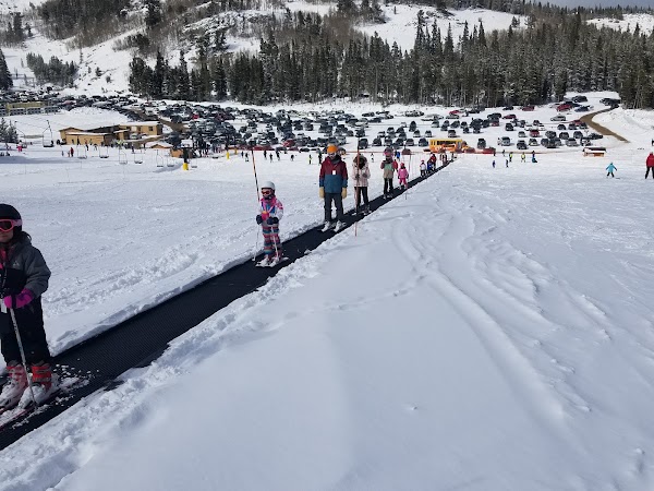 Eldora Mountain 4