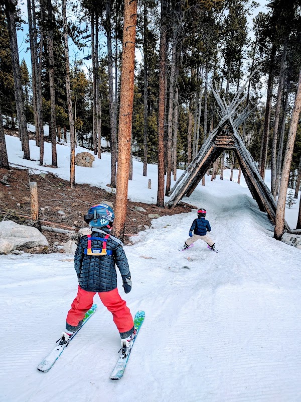 Eldora Mountain 3