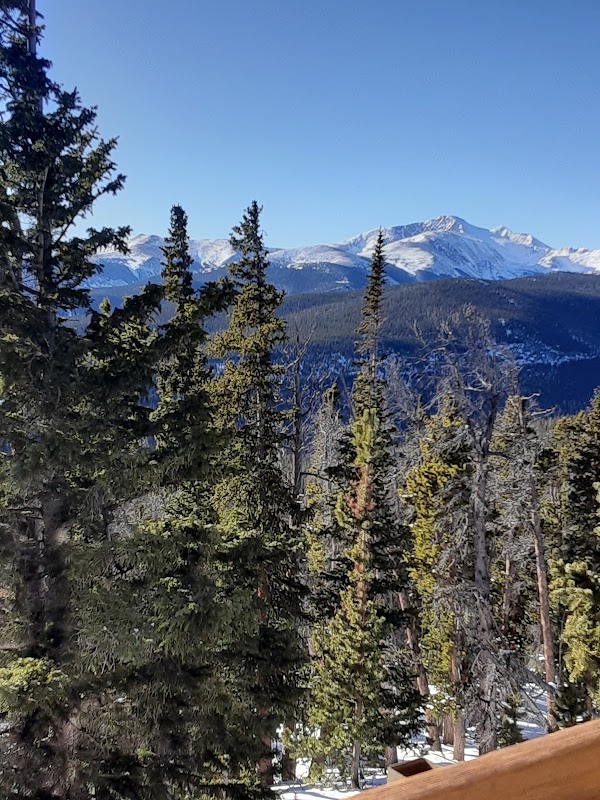 Eldora Mountain 2