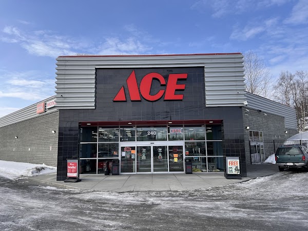 Anderson's Ace Hardware