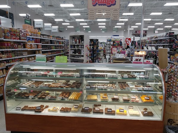 Anderson's Ace Hardware 5