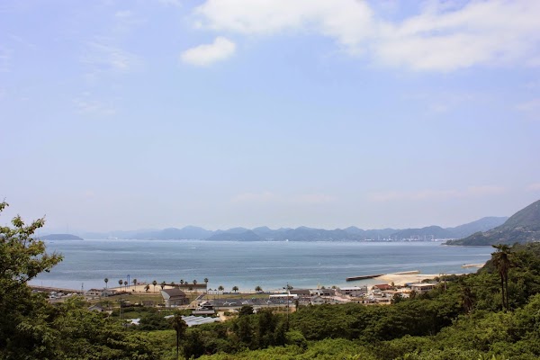 Setoda Sunset Beach