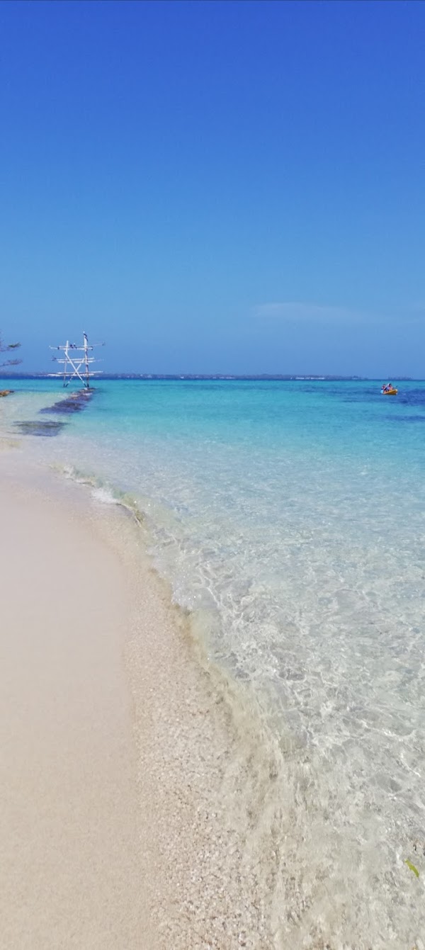 Bendita Beach