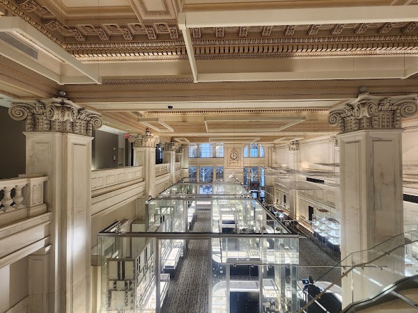 Tiffany & Co. 5