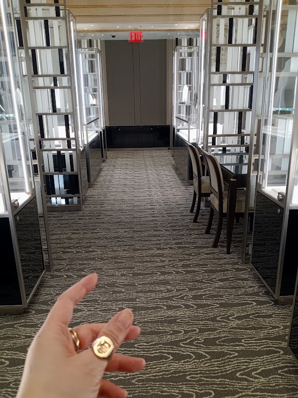 Tiffany & Co. 3
