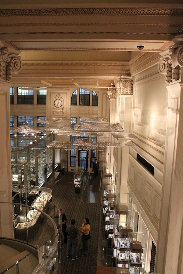 Tiffany & Co. 2