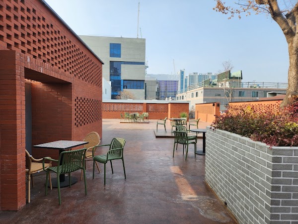 Mansion 5 Suseong