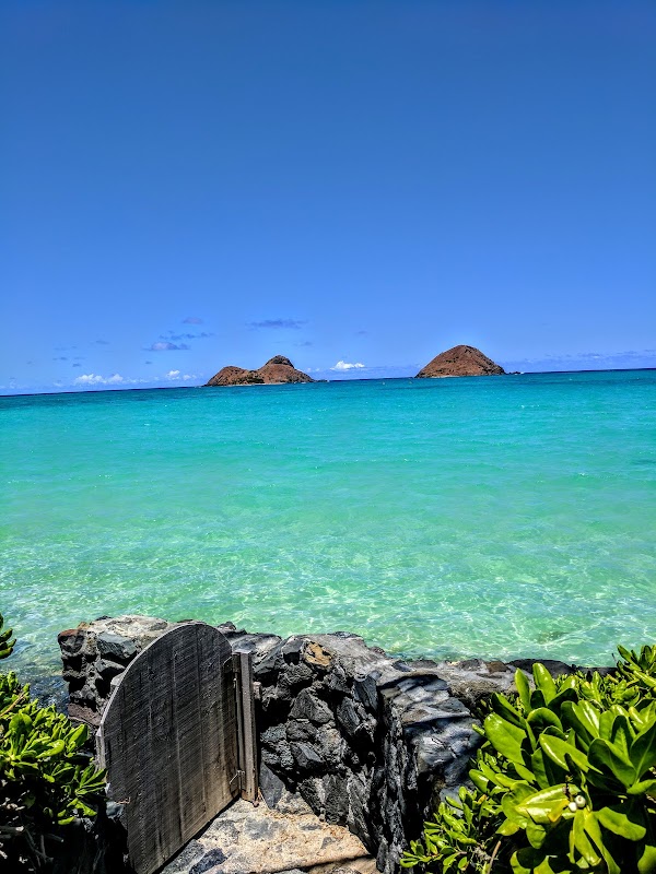 Kailua