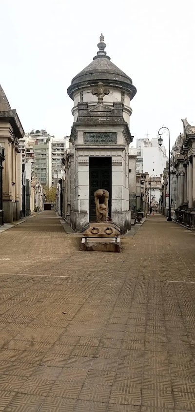 Chacarita Cemetery