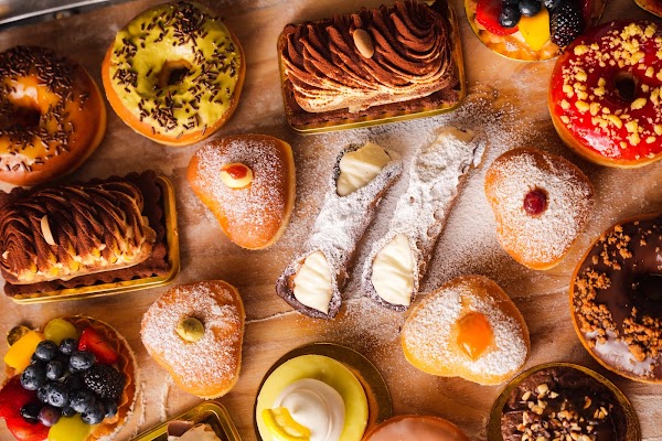 Zeppola Bakery 5