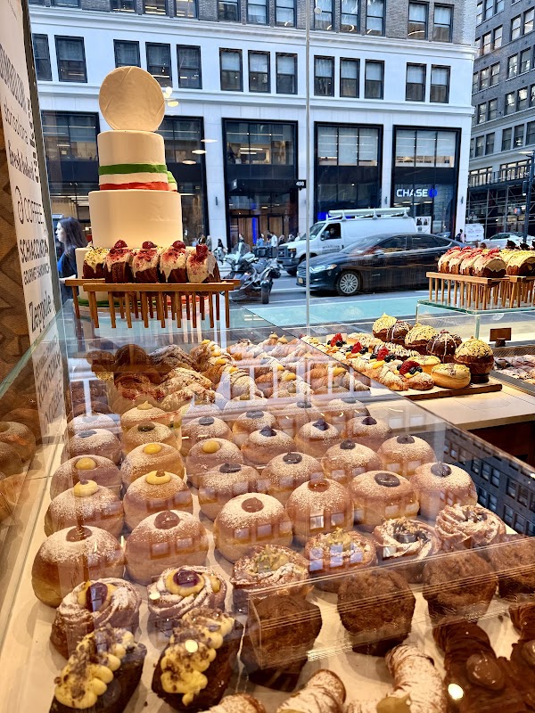 Zeppola Bakery 3