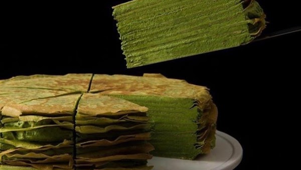 MATCHA ONE Qidong Shop 5