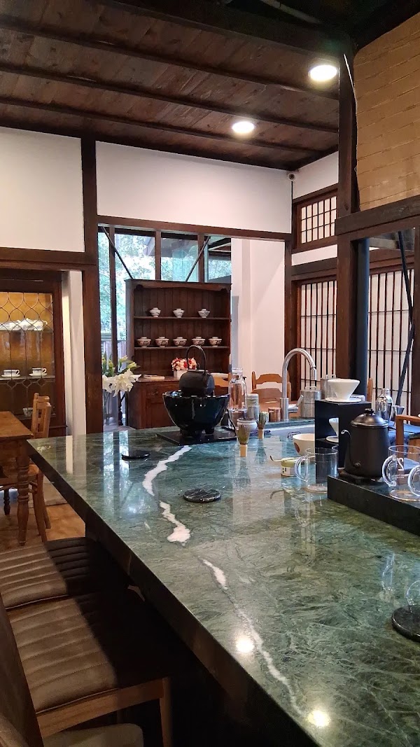 MATCHA ONE Qidong Shop 2