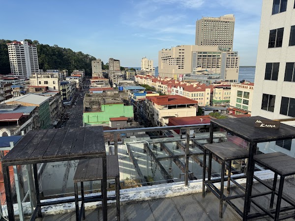Sandakan 6