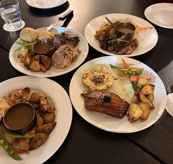 Balin Roofgarden Bistro & Bar 5