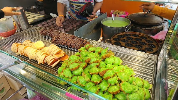 Siam Pandan 5