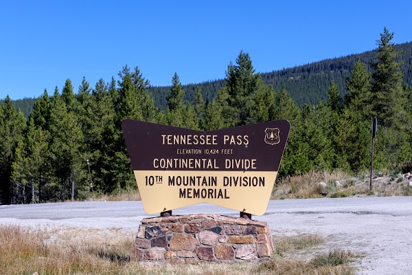 Colorado 31