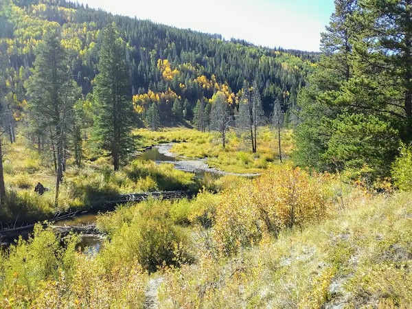 Tennessee Pass 3