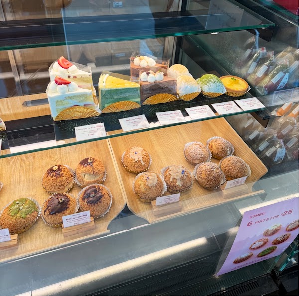 Bloom Cafe 4