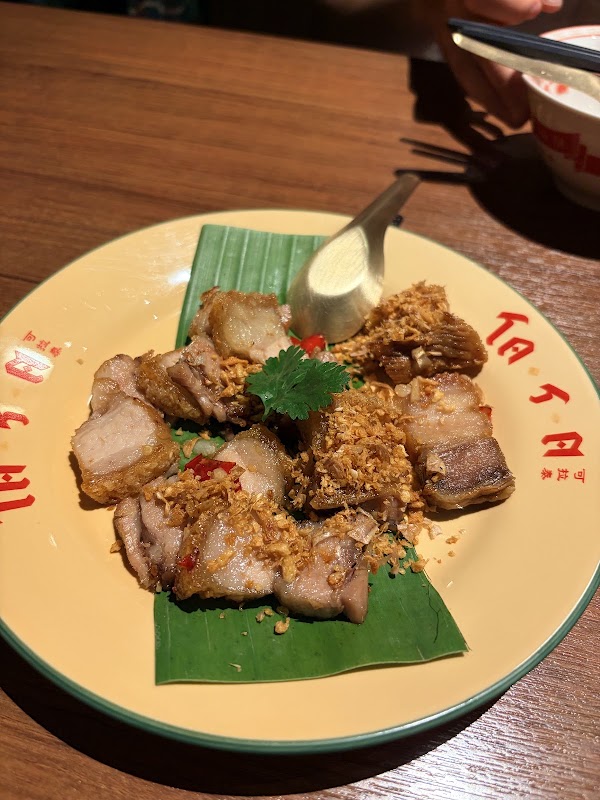 โค-ร-ต KORATA (Siam Square) 4