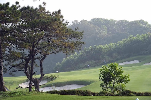 Sân Golf FLC Hạ Long