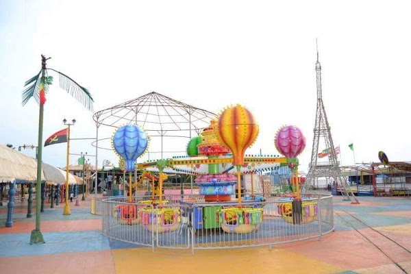 Magic Land 3