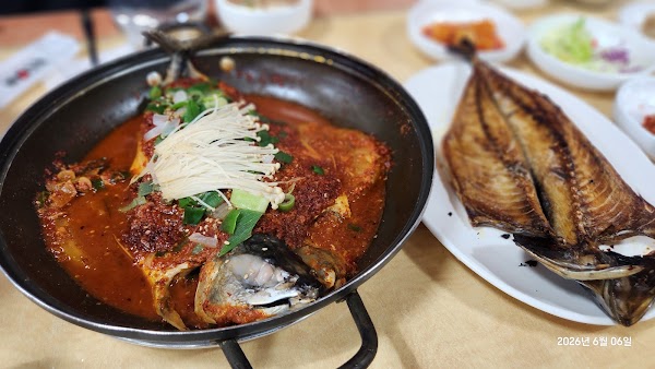 Iljik Restaurant 5