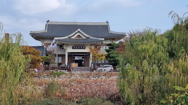 Korea 21