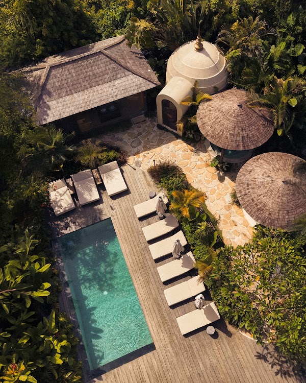 The Ark Boutique Recovery Spa