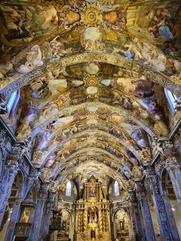 Iglesia Parroquial de San Nicolás de Bari y San Pedro Mártir 5