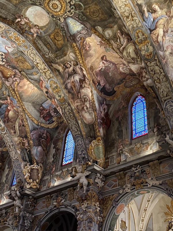 Iglesia Parroquial de San Nicolás de Bari y San Pedro Mártir 4