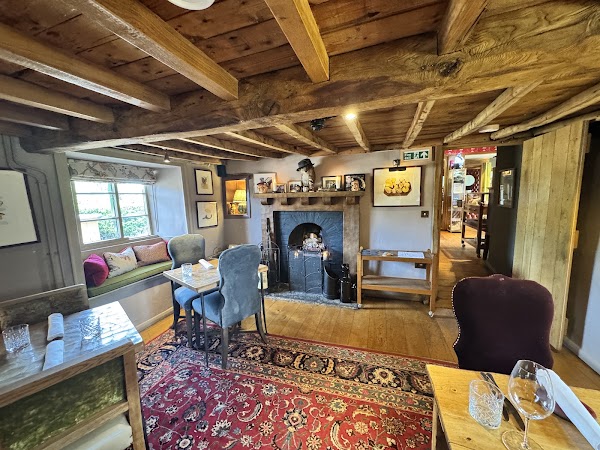 The Star Inn